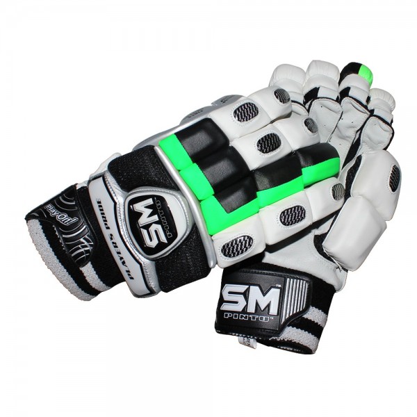 SM Player's Pride Cricket Batting Gloves